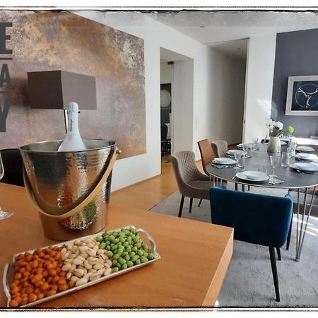 Belle Vienna Stay Dış mekan fotoğraf