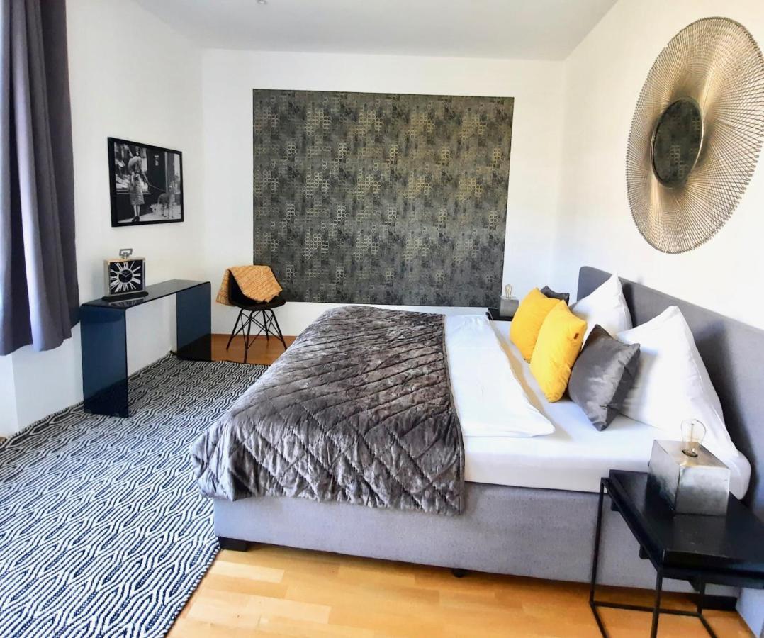 Belle Vienna Stay Dış mekan fotoğraf