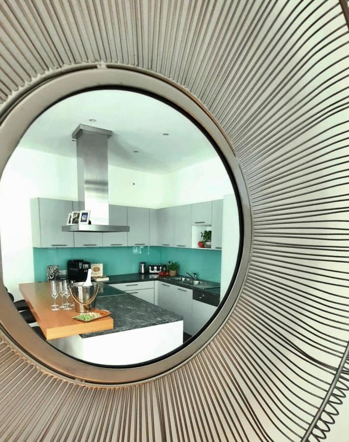 Belle Vienna Stay Dış mekan fotoğraf
