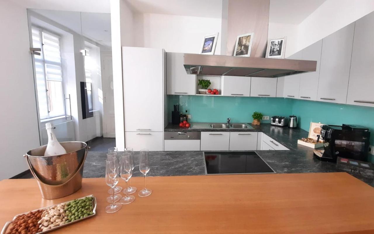 Belle Vienna Stay Dış mekan fotoğraf