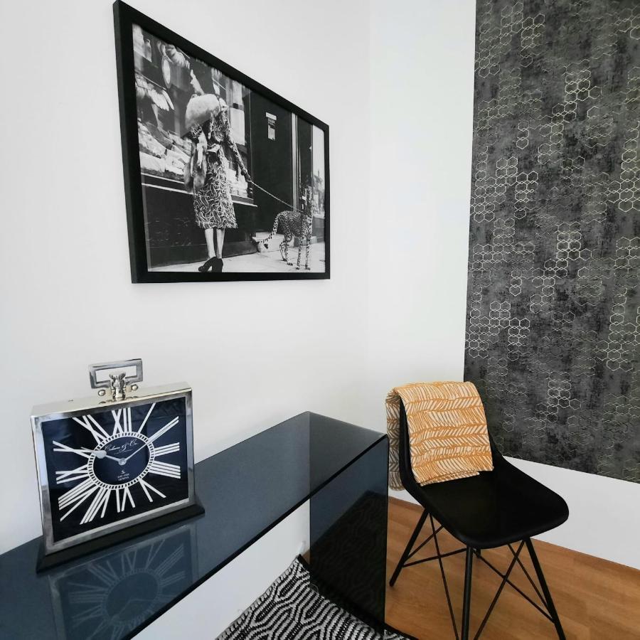 Belle Vienna Stay Dış mekan fotoğraf