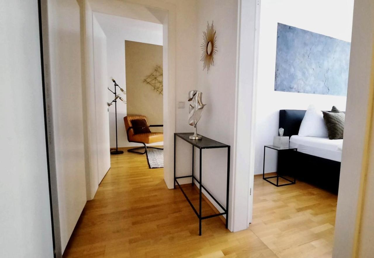 Belle Vienna Stay Dış mekan fotoğraf