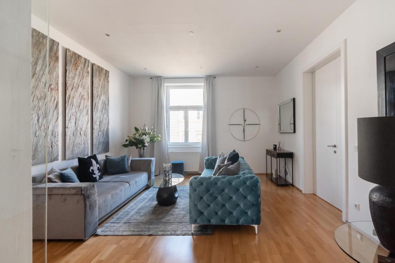 Belle Vienna Stay Dış mekan fotoğraf