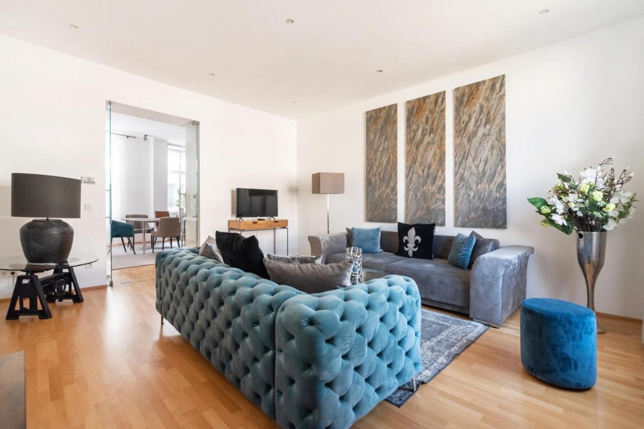 Belle Vienna Stay Dış mekan fotoğraf