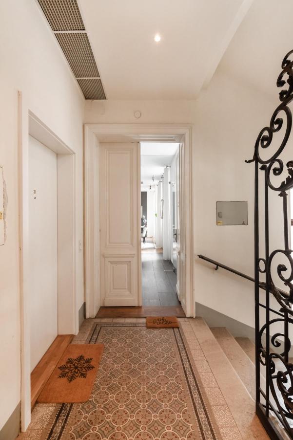 Belle Vienna Stay Dış mekan fotoğraf