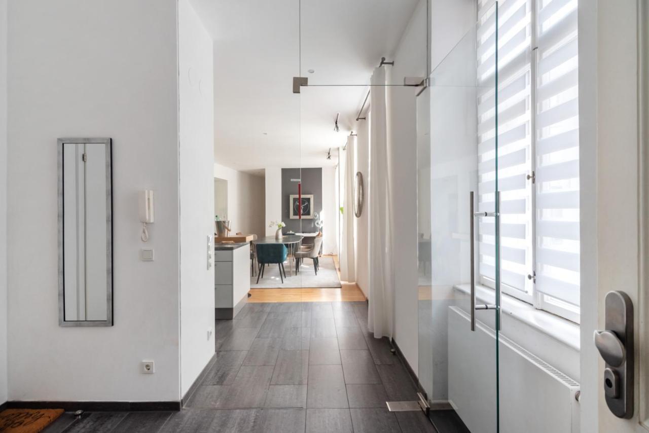 Belle Vienna Stay Dış mekan fotoğraf