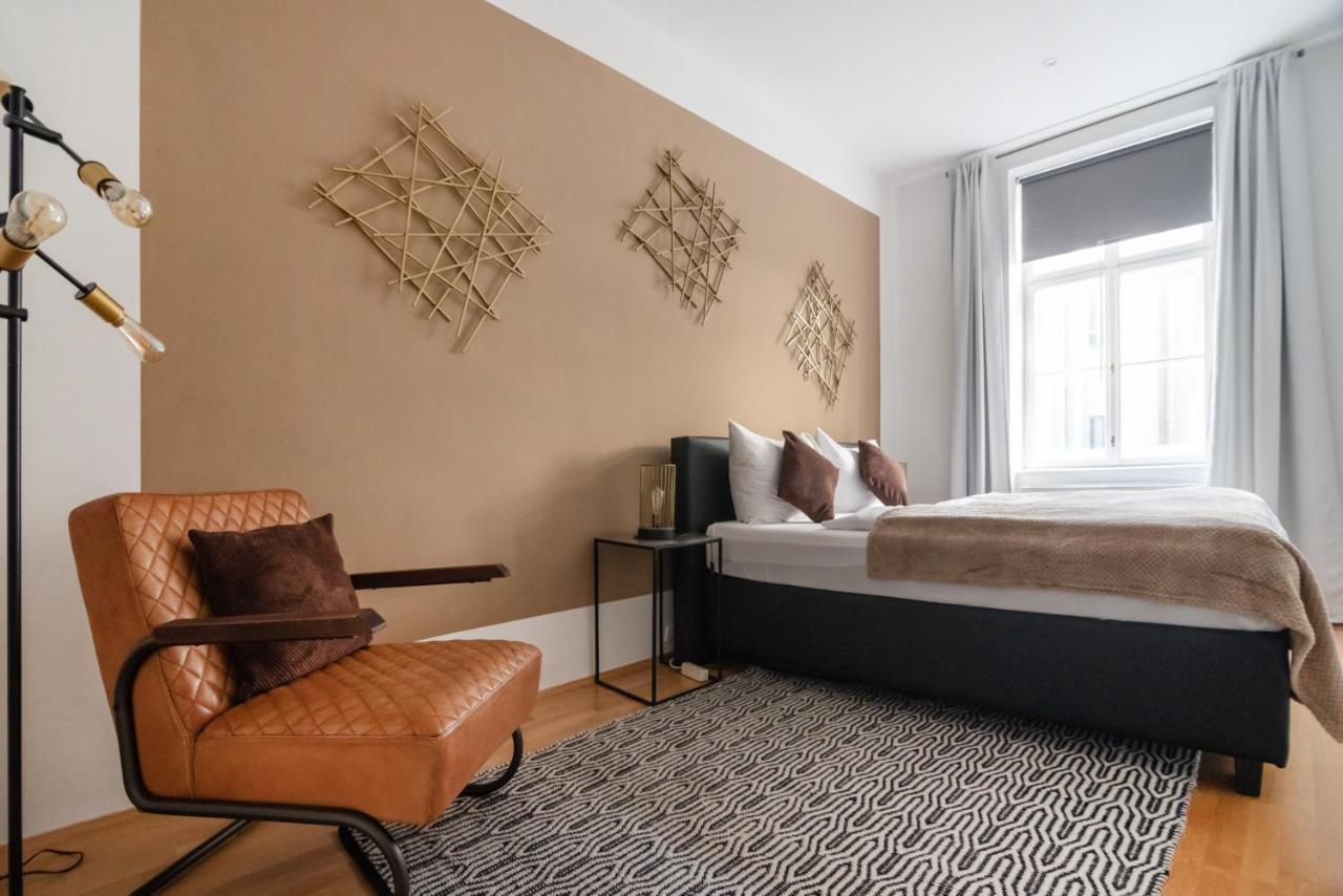 Belle Vienna Stay Dış mekan fotoğraf