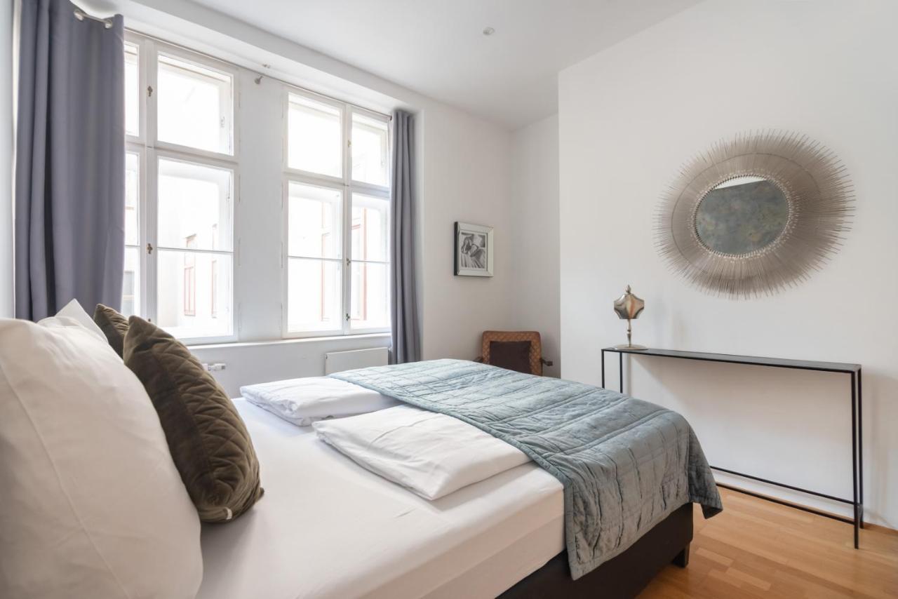 Belle Vienna Stay Dış mekan fotoğraf