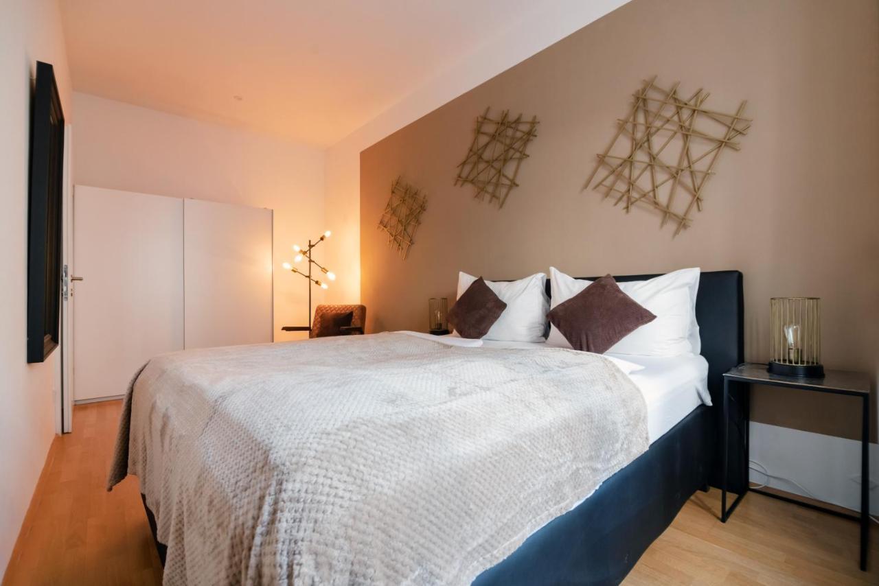 Belle Vienna Stay Dış mekan fotoğraf