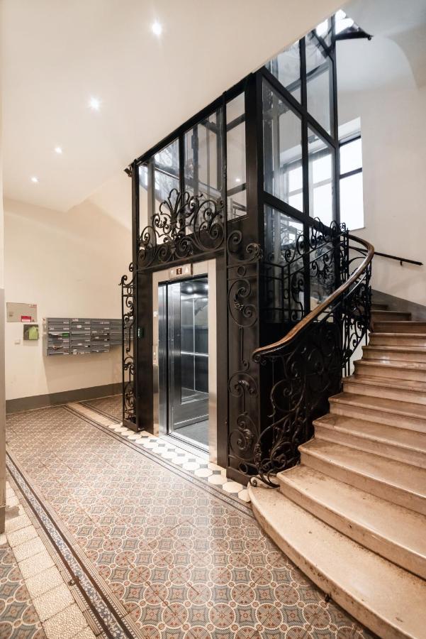 Belle Vienna Stay Dış mekan fotoğraf