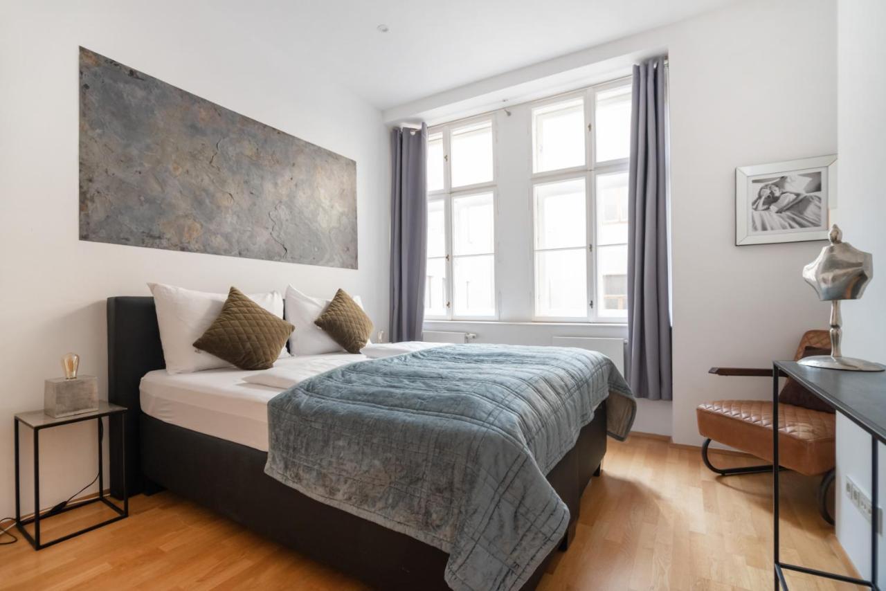 Belle Vienna Stay Dış mekan fotoğraf