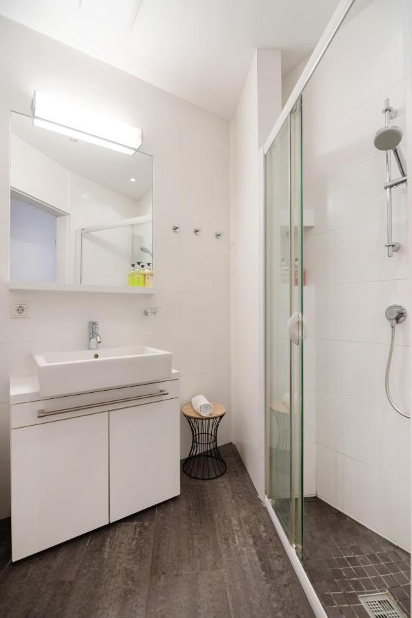 Belle Vienna Stay Dış mekan fotoğraf