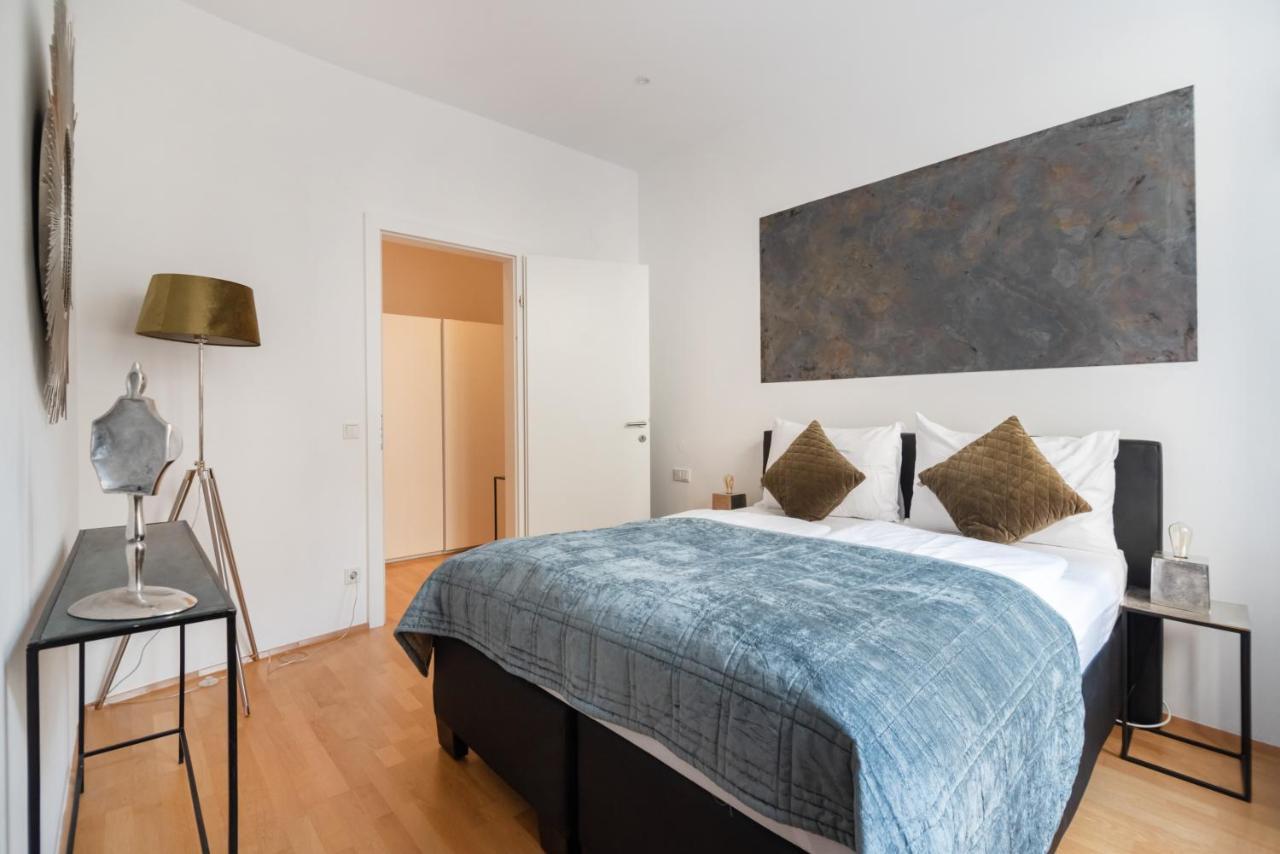 Belle Vienna Stay Dış mekan fotoğraf