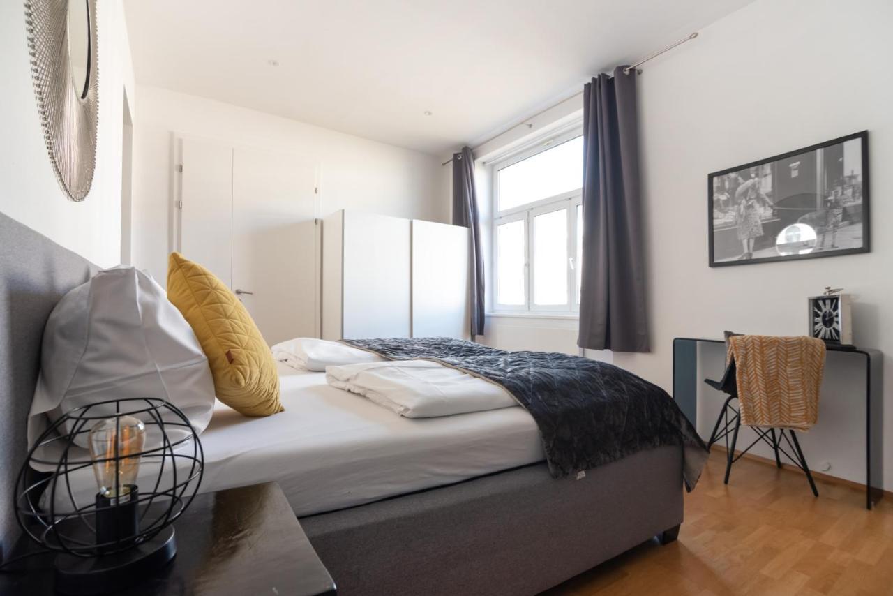 Belle Vienna Stay Dış mekan fotoğraf