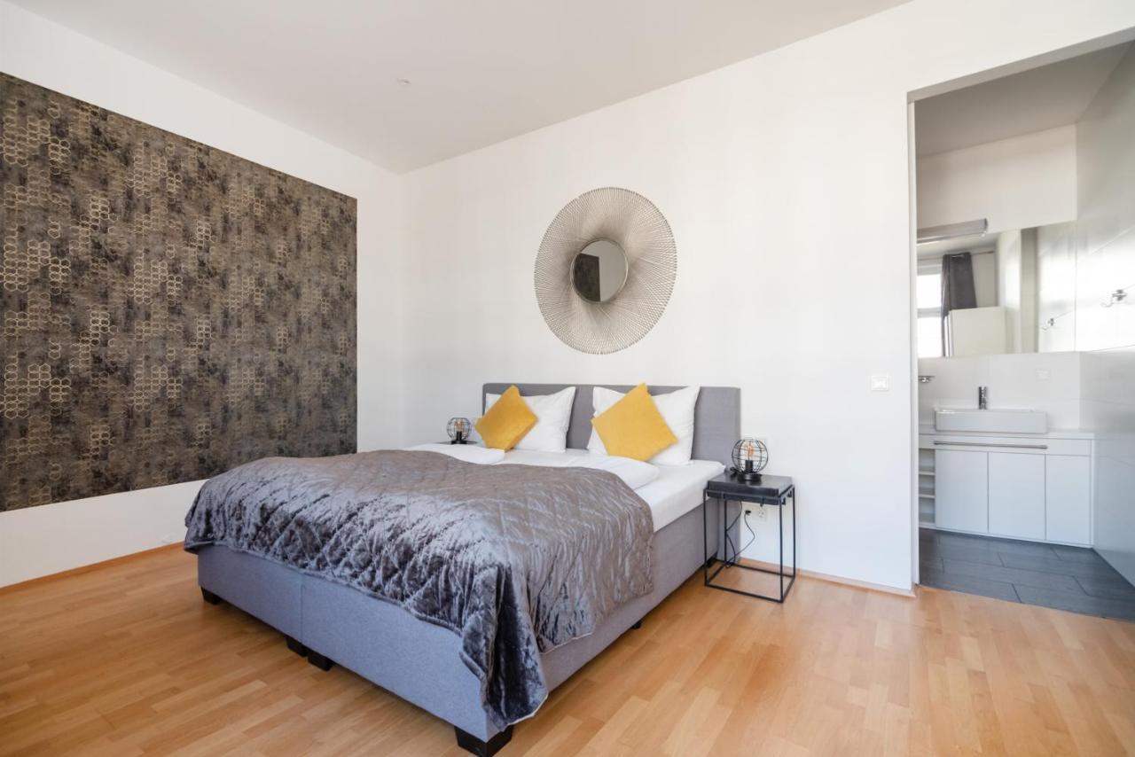 Belle Vienna Stay Dış mekan fotoğraf